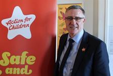 Campaigners praise charity over handling of appointment of chief executive with a murder conviction