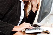 Charities must improve their productivity, research among managers suggests