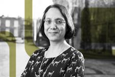 Adeela Warley: We need to track the ideas that shape our work