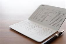 Foundation is first organisation to get dormant account money directly from a building society