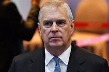 Prince Andrew resigns as patron of the Outward Bound Trust