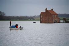Give voluntary organisations a clearer role in emergencies, says British Red Cross