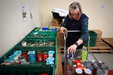 Participation figures for this year’s Big Help Out revealed