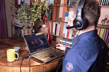 Charity WFH Strategy