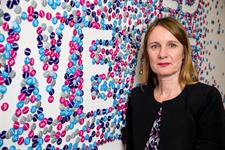 Keep room for innovation in your strategy or face the consequences, Cancer Research UK chief warns