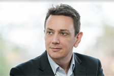 £153m charity names new chief executive - Vimarsana News