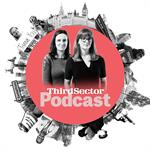 Third Sector Podcast: The problem of pay in the voluntary sector