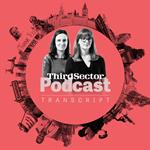 Podcast transcript: The importance of building trust