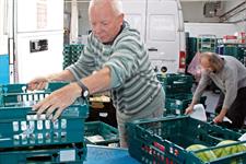 Charities & Volunteering