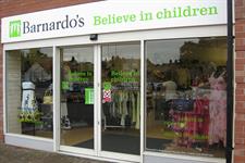 Barnardo's Charity Shops  Find a Charity Shop Near me