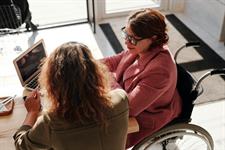 Charities must ‘horizon-scan’ to boost sector innovation