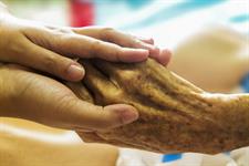 Major hospice charity unveils 'bold' rebrand - Vimarsana News