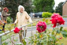 ‘Remarkable’ British Heart Foundation fundraiser dies aged 108