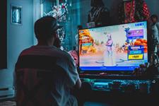 Gaming As Income Revenue
