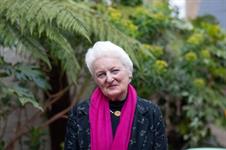 Chief executive announces departure from charity after 17 years - Vimarsana News