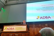 Government announces extension to Green Gas Support Scheme