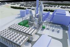 Increased plastic recycling could reduce CCS costs at EfW plants, report says