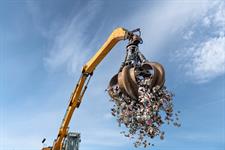 Cambridge waste management facility out of action