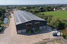 Swadlincote EfW advances as EA grants environmental permit