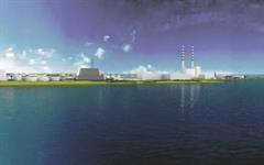 EfW plant workers injured by lime leak | ENDS Waste & Bioenergy