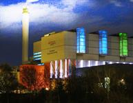 Tyseley Energy Recovery Facility ENDS Waste & Bioenergy