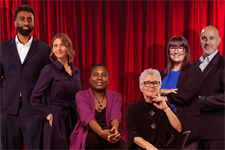 Meet the specialist stars