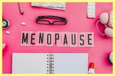 Realistic Options For Dealing With Menopause At Work - A Time of