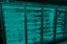 Frozen food worker loses discrimination claim over cold conditions