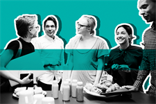 One in five employers set no objectives for staff benefits, CIPD research finds