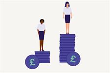 Ethnic minority managers face over £4,000 pay gap, analysis reveals