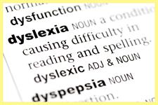 The importance of reasonable adjustments for dyslexic workers