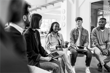 Procter & Gamble wellbeing lead: ‘Building resilience skills should be a priority for all organisations’