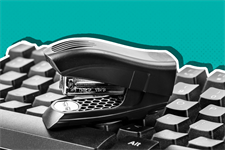 ‘Keyboard jamming’: what can HR do when remote workers fake activity?