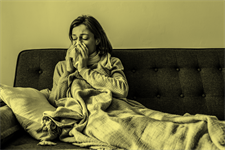 Why firms must be proactive in tackling rising employee sickness
