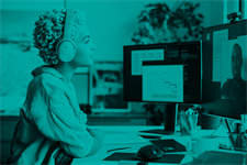 UK remote work tribunal claims fall for first time since pandemic, analysis shows