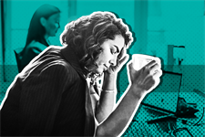 Quarter of employees say work has negative impact on mental and physical health, CIPD research reveals