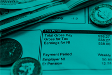 Can employers provide accommodation instead of paying the national minimum wage?