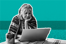 Majority of employers offer no health support for over 55s, research finds