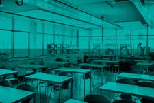 Black teaching assistant wins discrimination case after being accused of having ‘angry face’