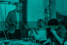 Almost half of UK employees experience workplace conflict, Acas finds