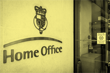 Could it be all change for indefinite leave to remain?