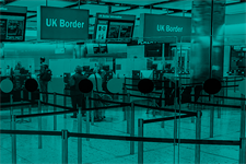 UK employers fear migrant settlement changes will deter overseas talent, survey reveals