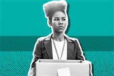 ‘AI washing’: is tech really to blame for job losses?