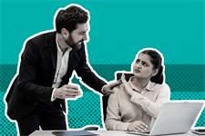 Tougher responsibilities on workplace harassment introduced today