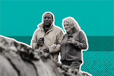 Only one in six UK adults expect to fully retire, research shows