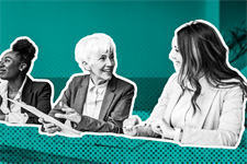 Employers risk losing key skills if they fail to adapt to a multigenerational workforce, HR leaders warn