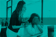 Worker with rejection sensitive dysphoria wins £12k after manager told her to ‘get back in your box’