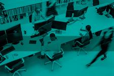 Number of people in employment falls at fastest rate in five years, ONS data shows