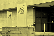 Trade union access to the workplace: a new reality for HR