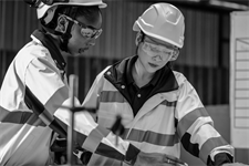 How John Crane is using apprenticeships to tackle tech skills shortages